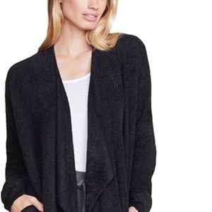 Barefoot Dreams Cozy Chic Lite Cardigan
